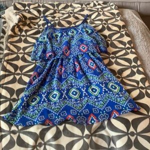 My Michelle Swing dress